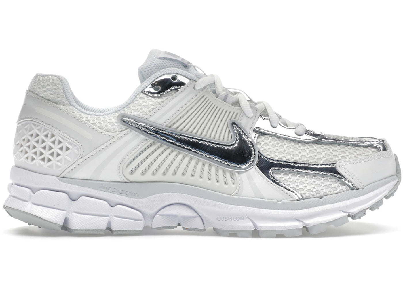 Nike Zoom Vomero 5 Chrome Toe