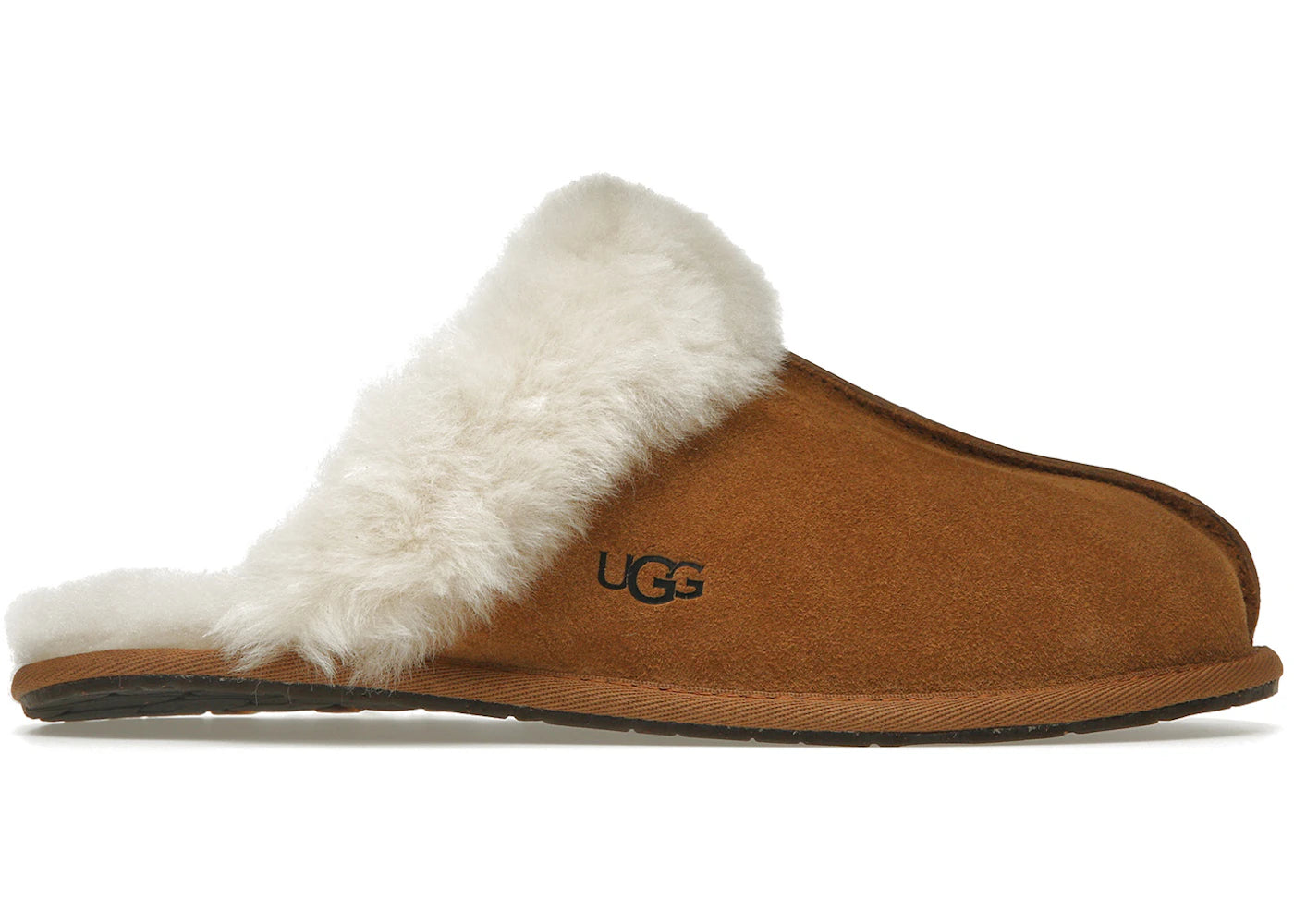 UGG Scuffette II Slipper Chestnut