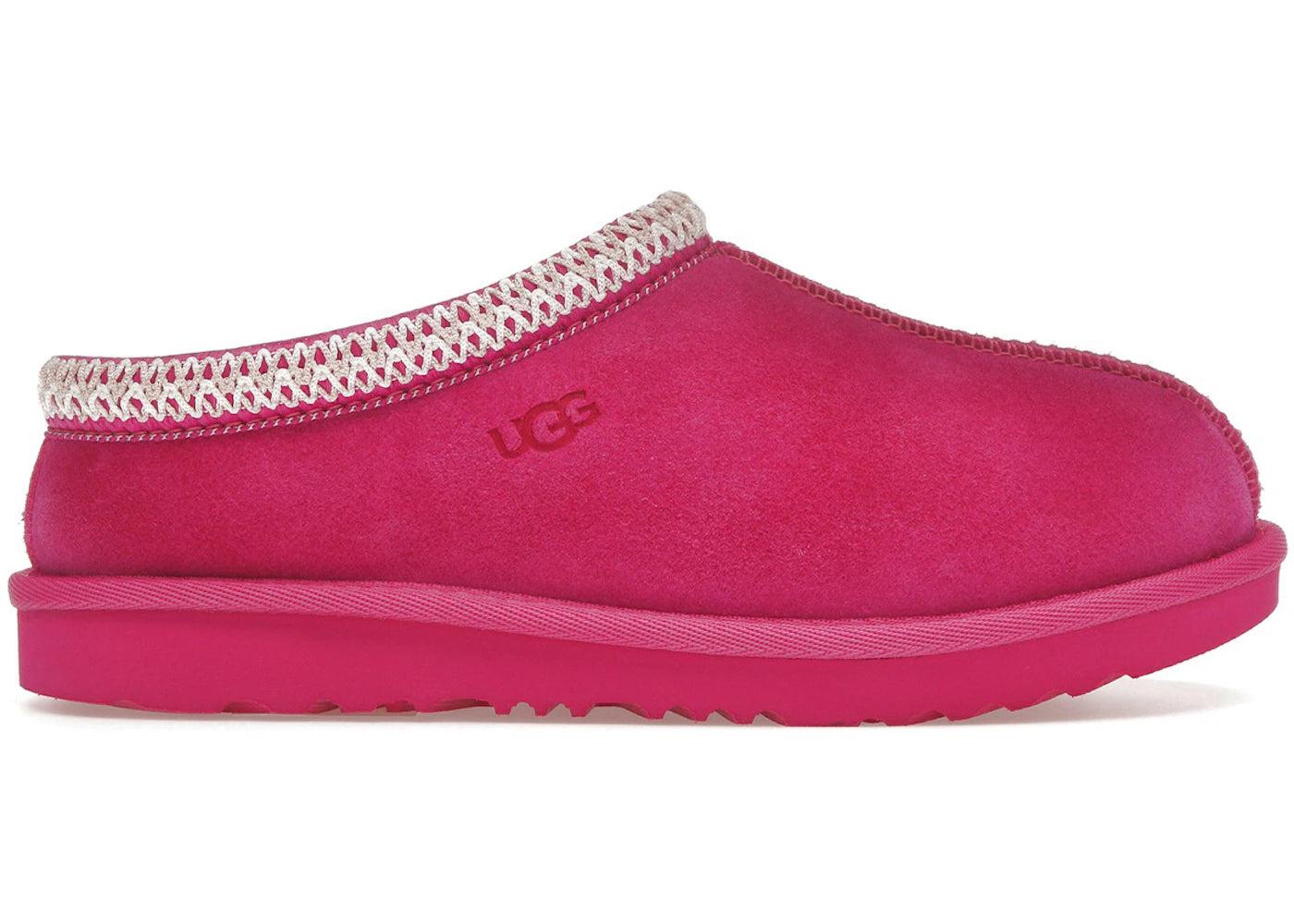 UGG Tasman II Slipper Rock Rose