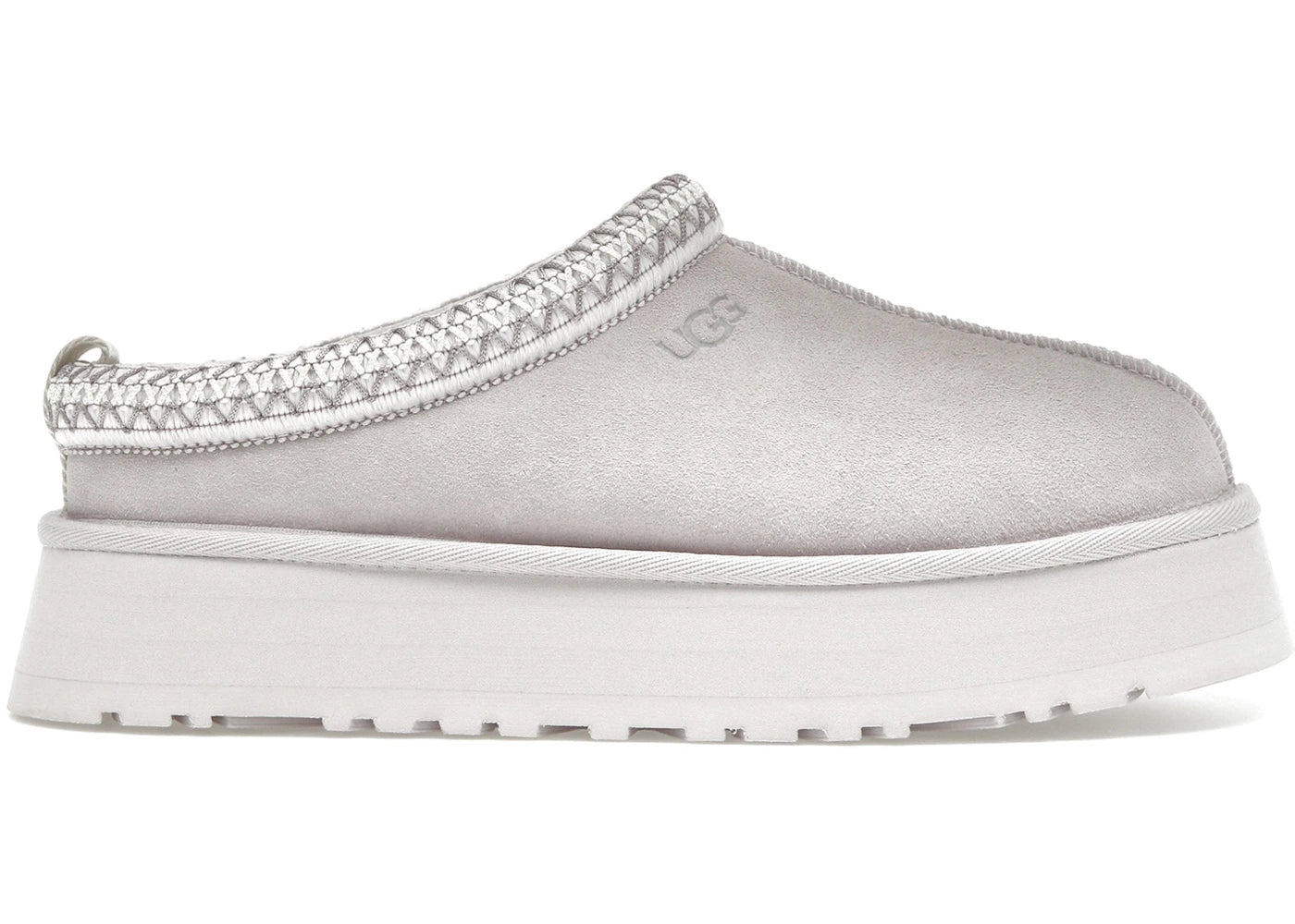 UGG Tazz Slipper Bay Fog