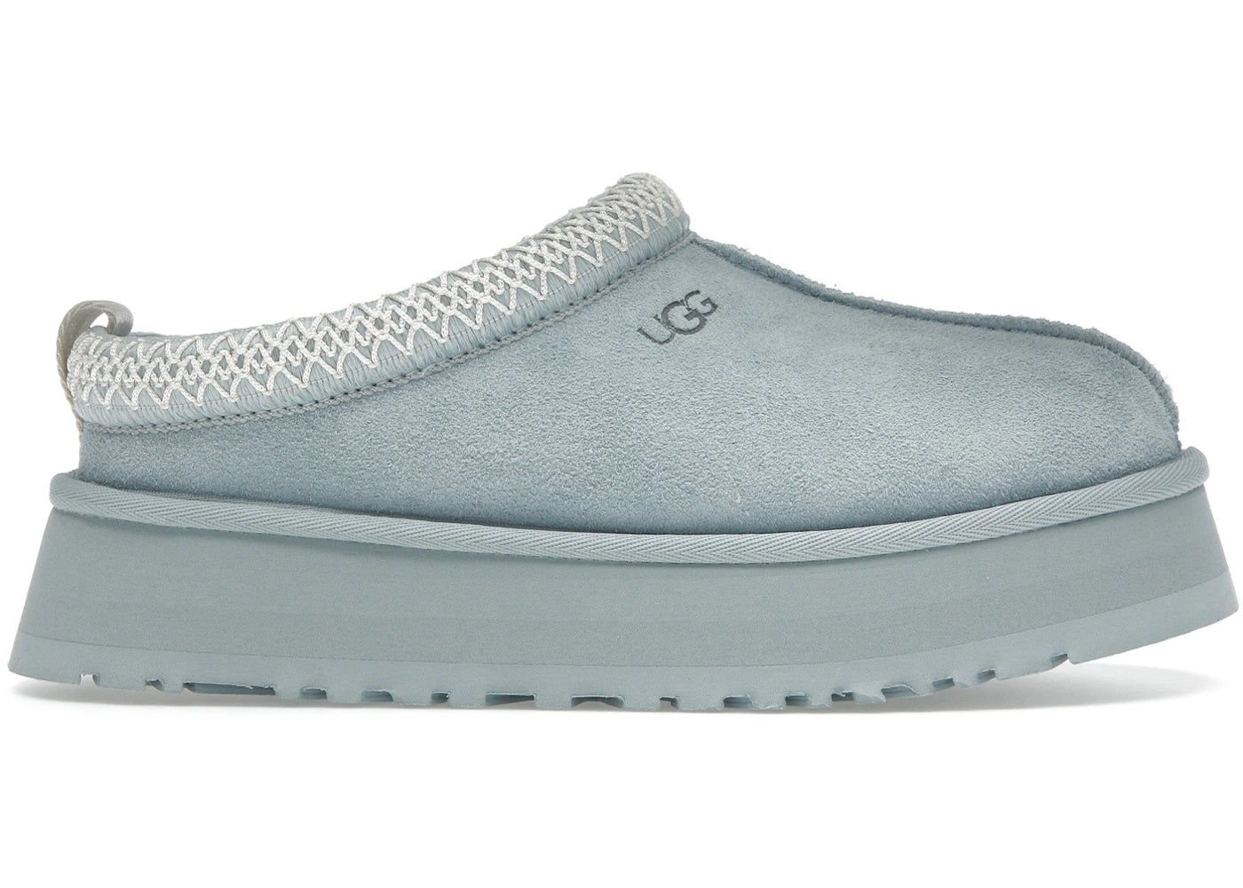 UGG Tazz Slipper Sea Foam