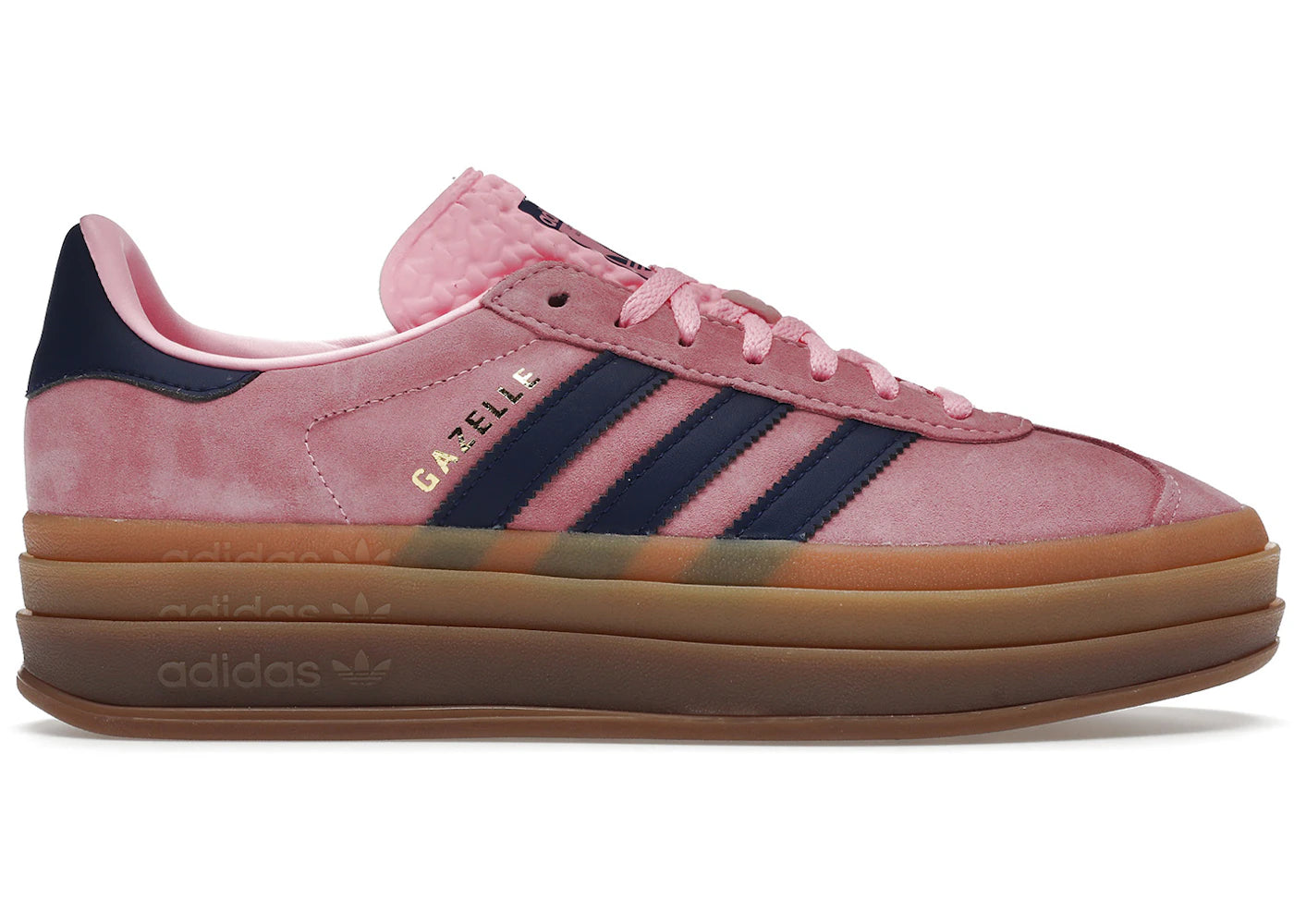 adidas Gazelle Bold Pink Glow