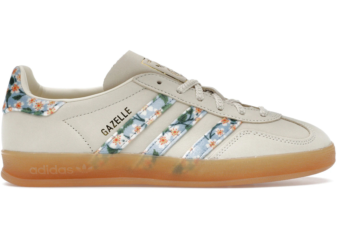 adidas Gazelle Indoor Liberty London Mitsi Day