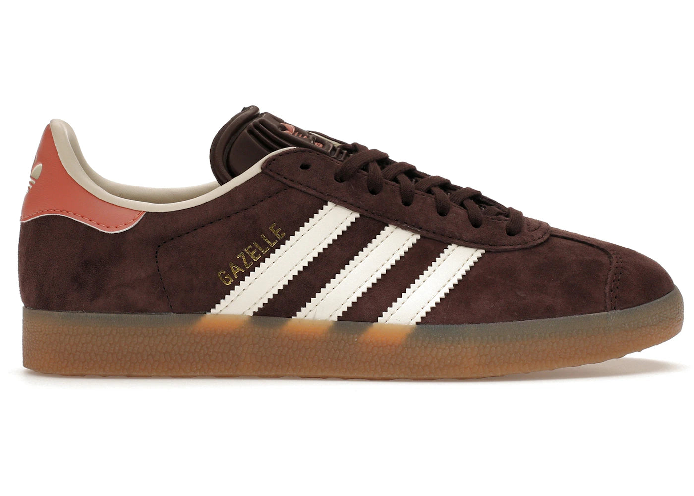 adidas Gazelle Shadow Brown