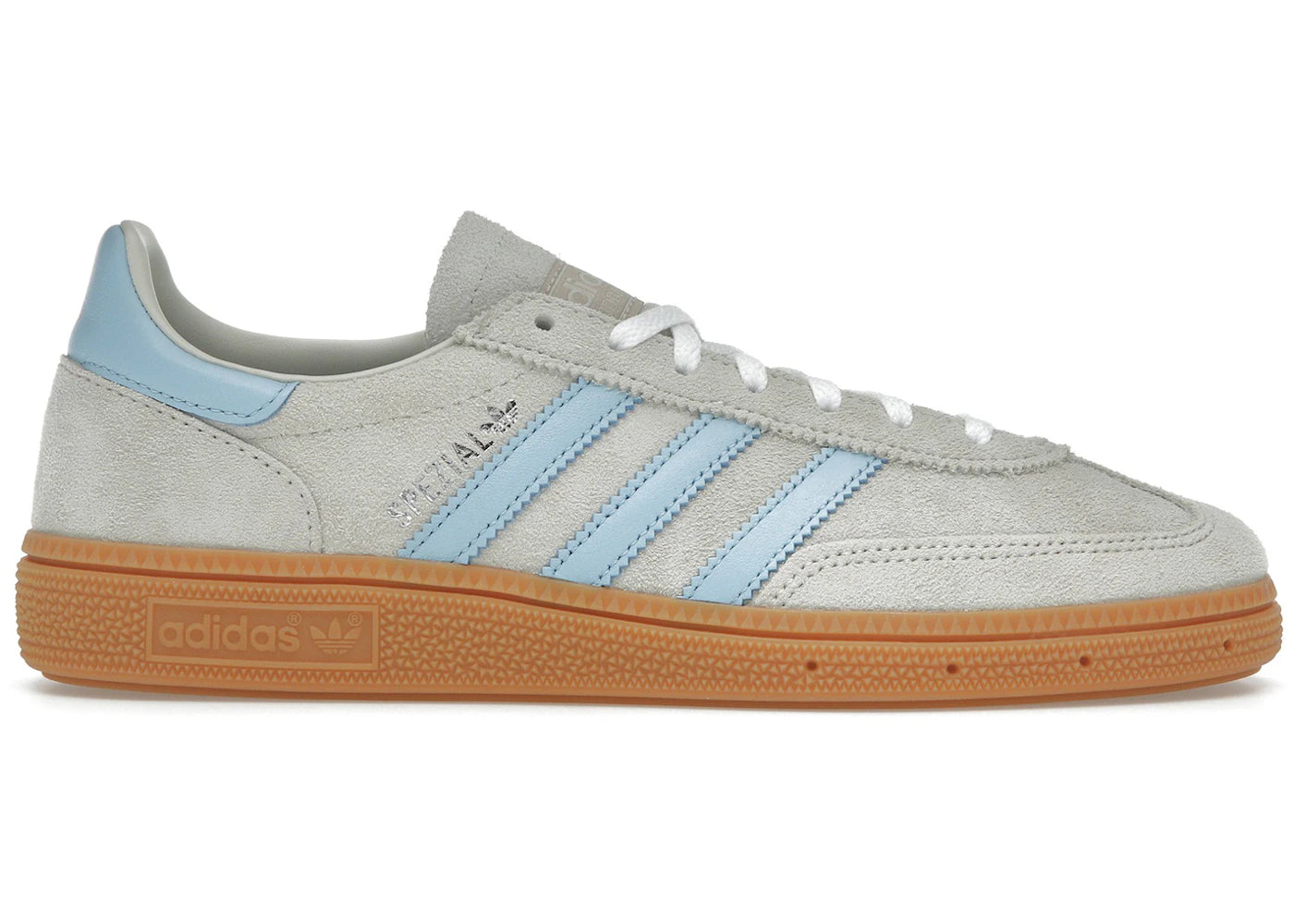 adidas Handball Spezial Alumina Clear Sky