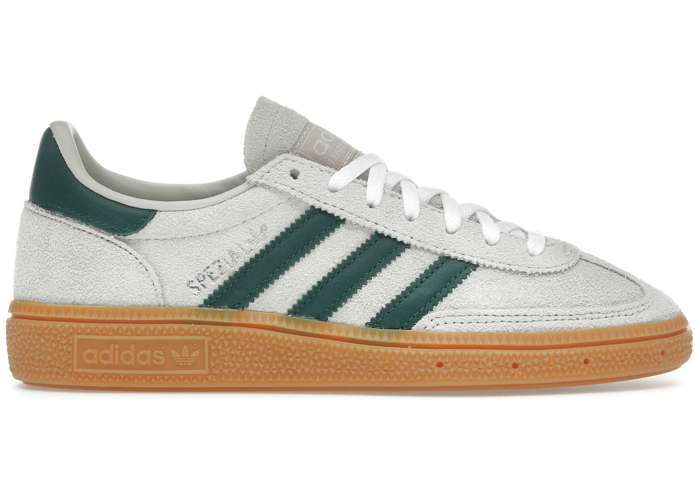 adidas Handball Spezial Alumina Collegiate Green