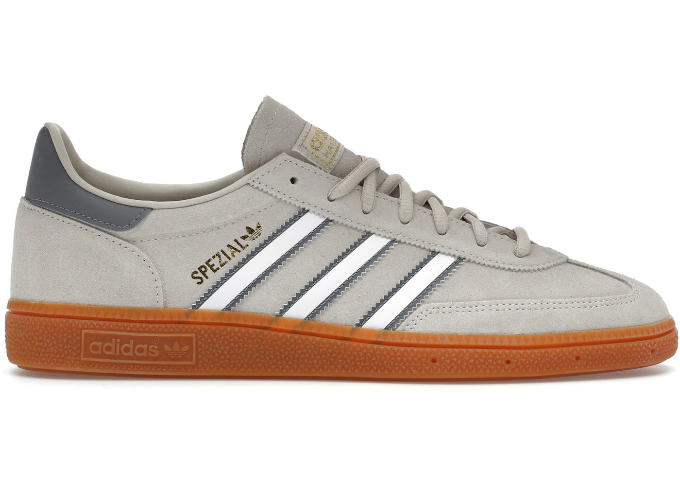 adidas Handball Spezial Alumina Grey