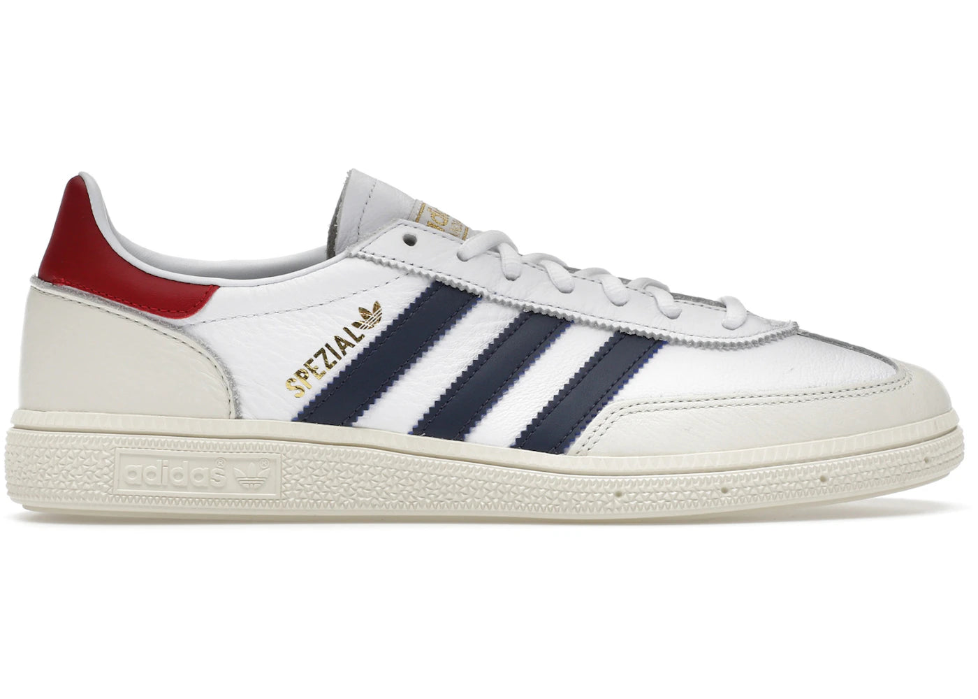 adidas Handball Spezial Cloud White Arctic Night