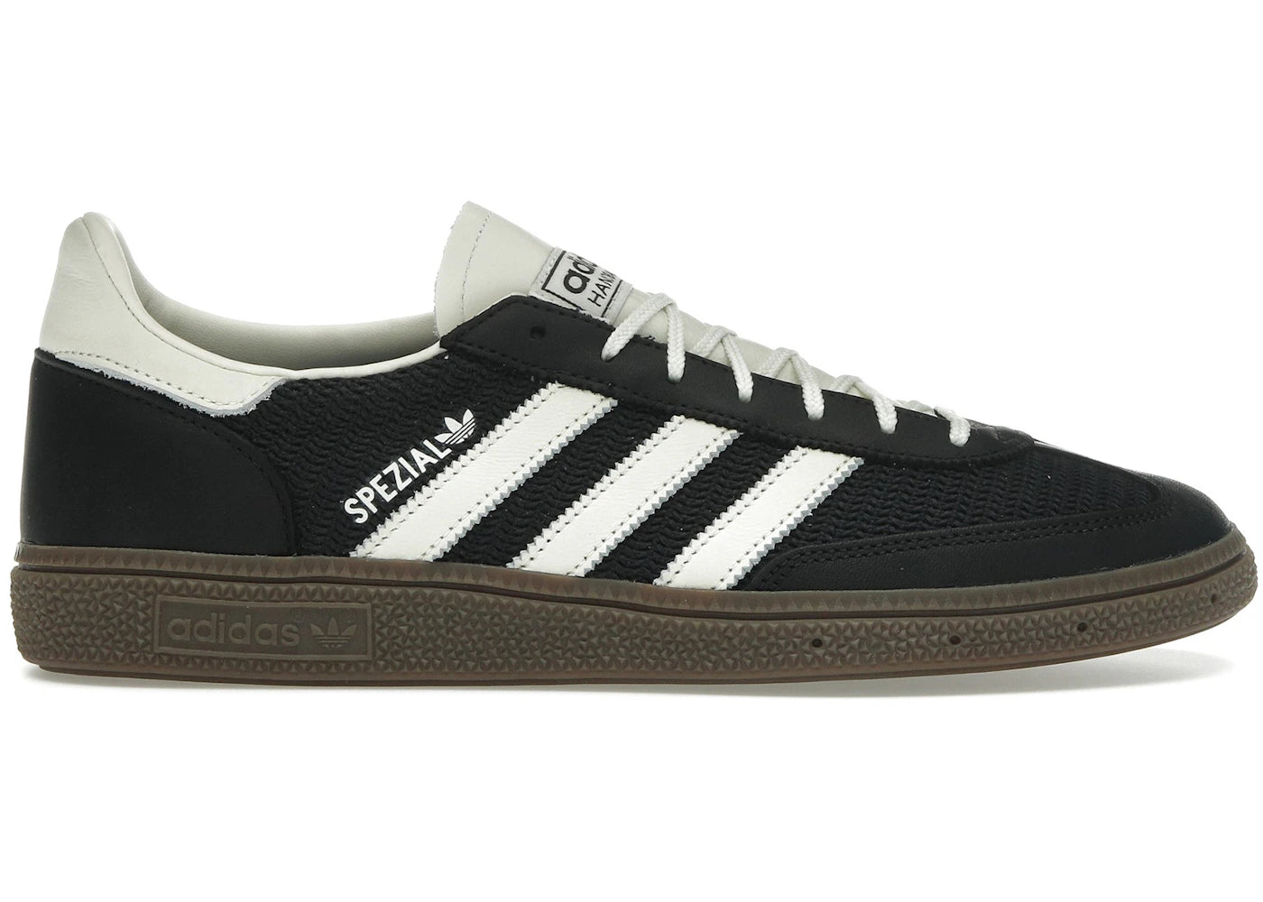 adidas Handball Spezial Core Black Ivory