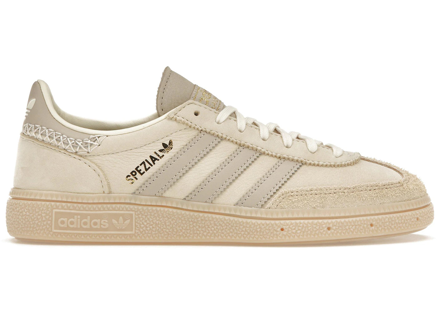 adidas Handball Spezial Cream White Beige
