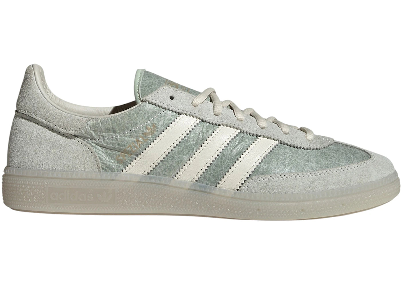 adidas Handball Spezial Dyneema Pack Orbit Grey Green