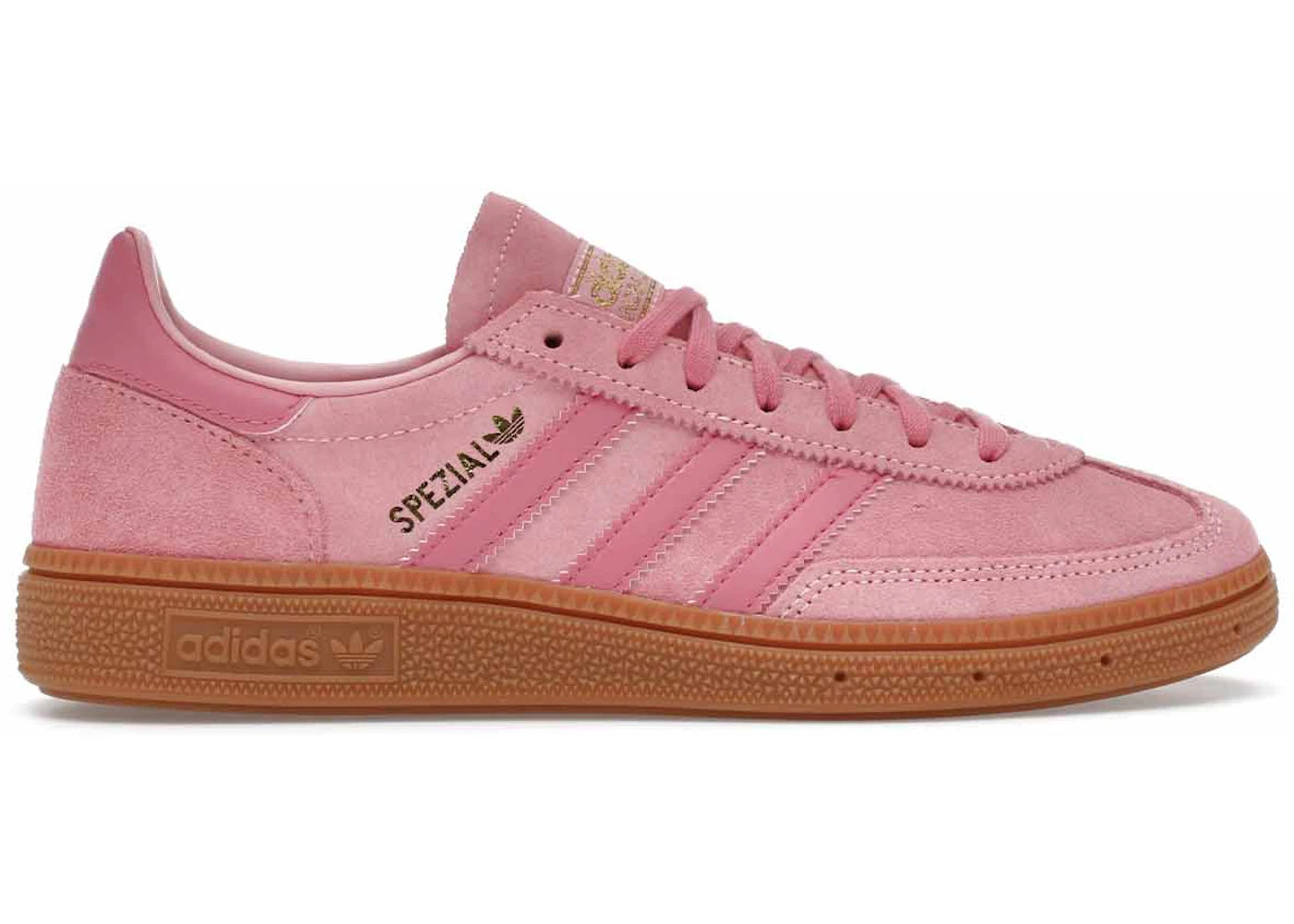 adidas Handball Spezial Glow Pink Rose Tone