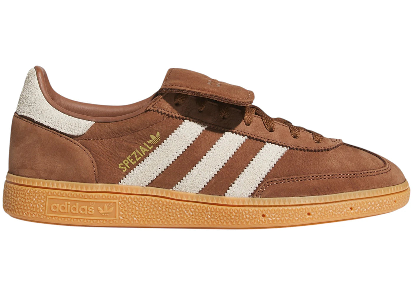 adidas Handball Spezial LT Preloved Brown Cream White