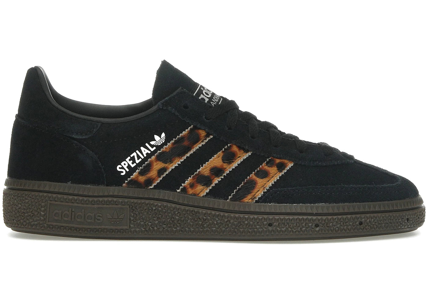 adidas Handball Spezial Leopard Stripes