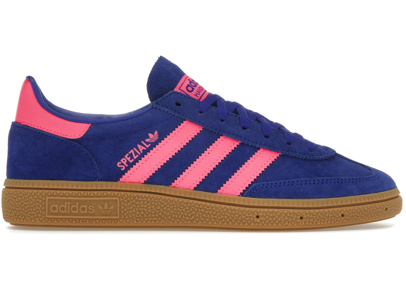 adidas Handball Spezial Lucid Blue Lucid Pink
