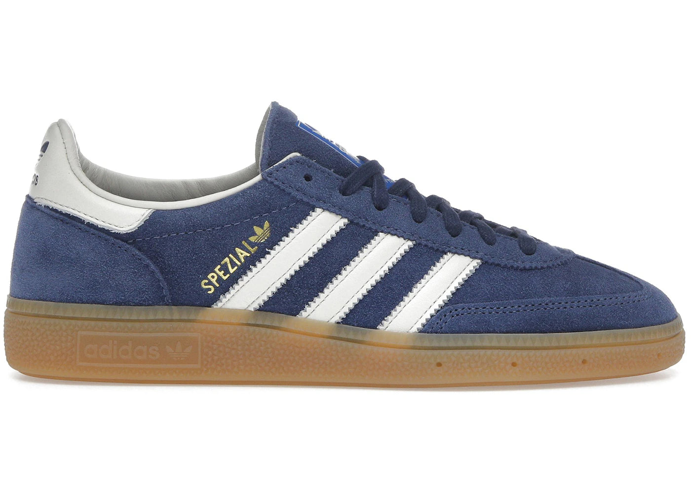 adidas Handball Spezial Made In Germany Preloved Ink