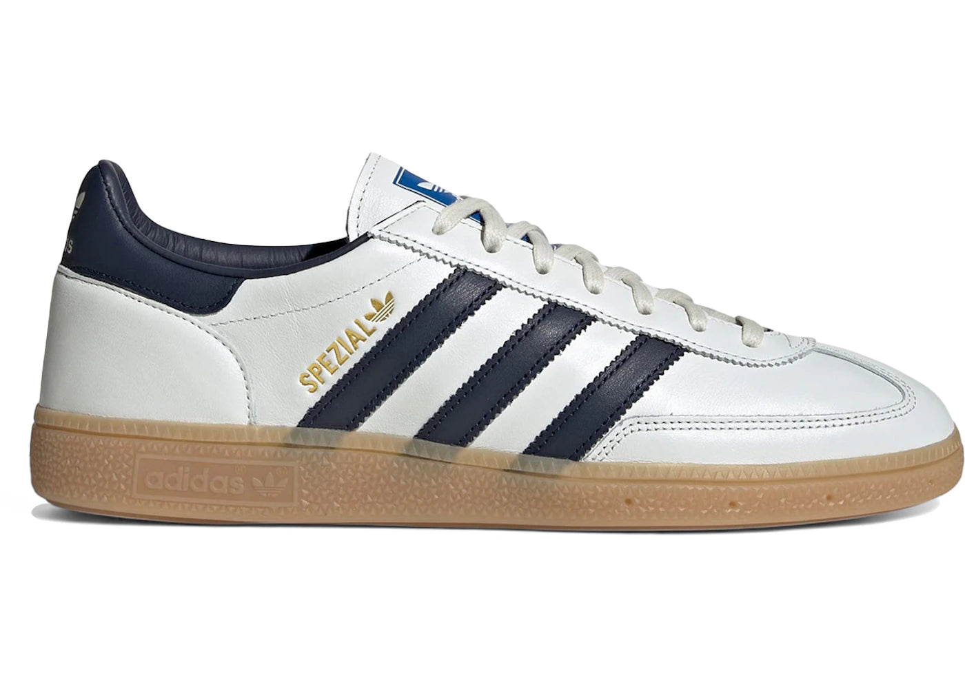 adidas Handball Spezial Made In Germany White Night Indigo