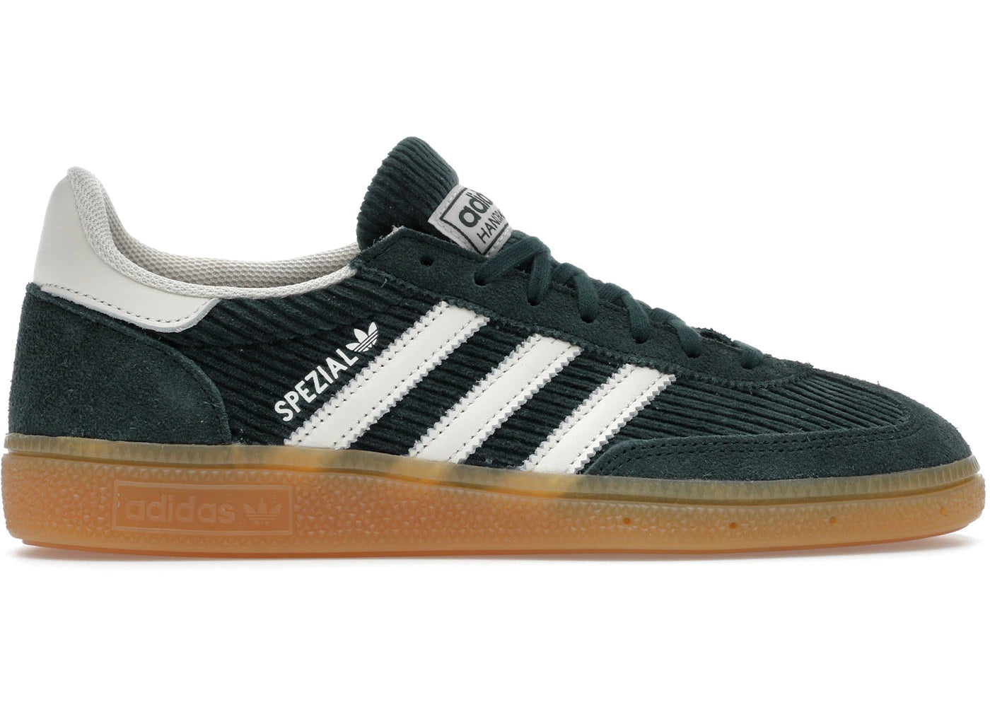 adidas Handball Spezial Mineral Green