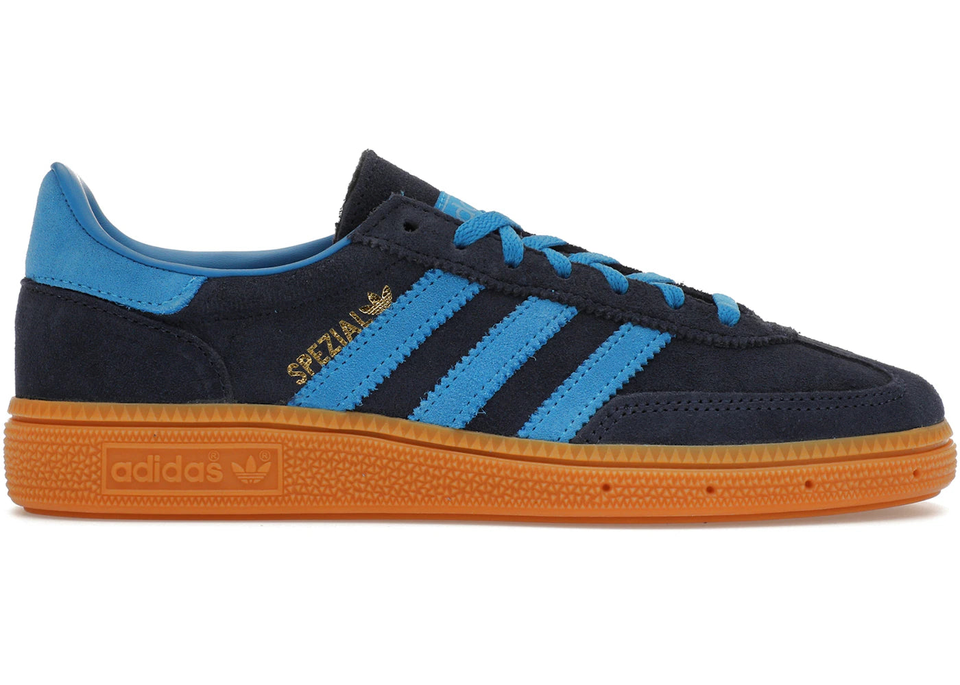 adidas Handball Spezial Night Indigo Bright Blue