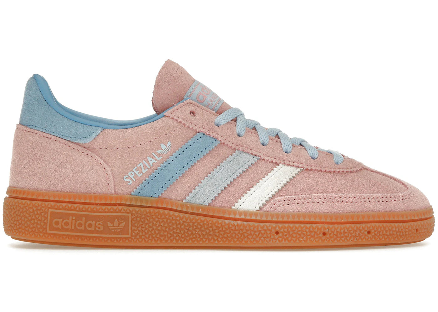 adidas Handball Spezial Semi Pink Spark