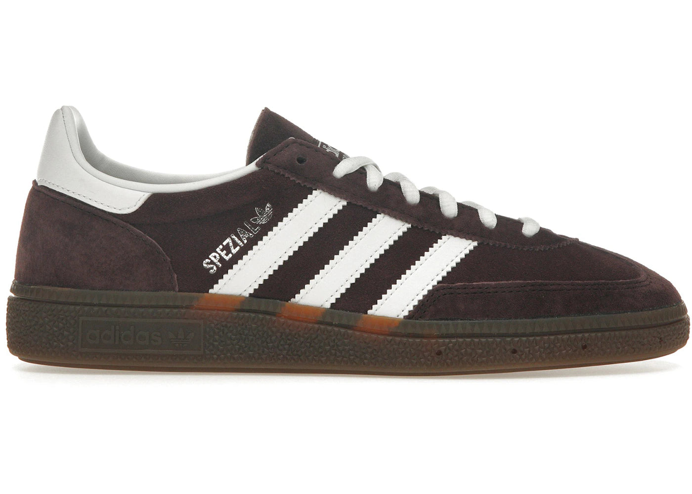 adidas Handball Spezial Shadow Brown Gum