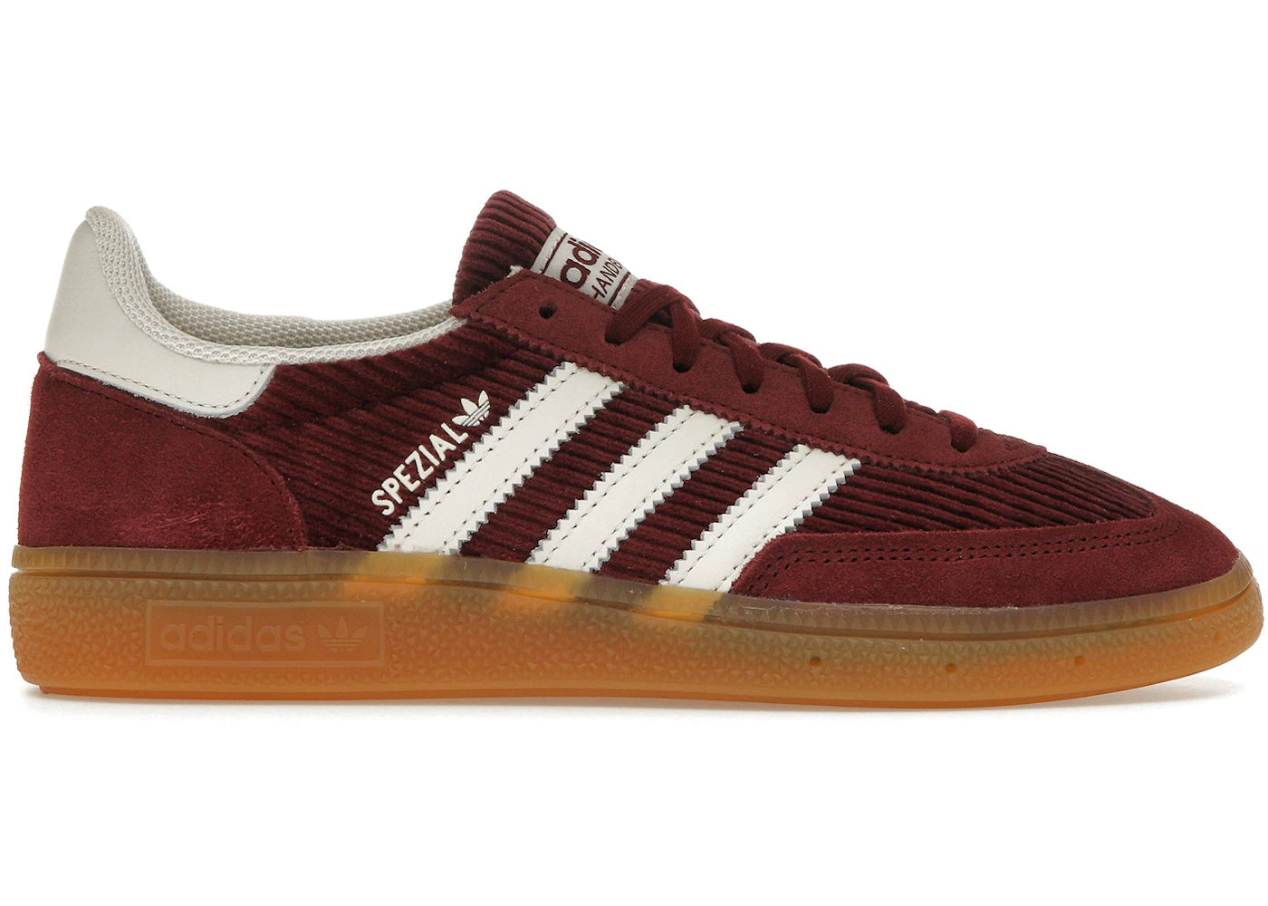 adidas Handball Spezial Shadow Red
