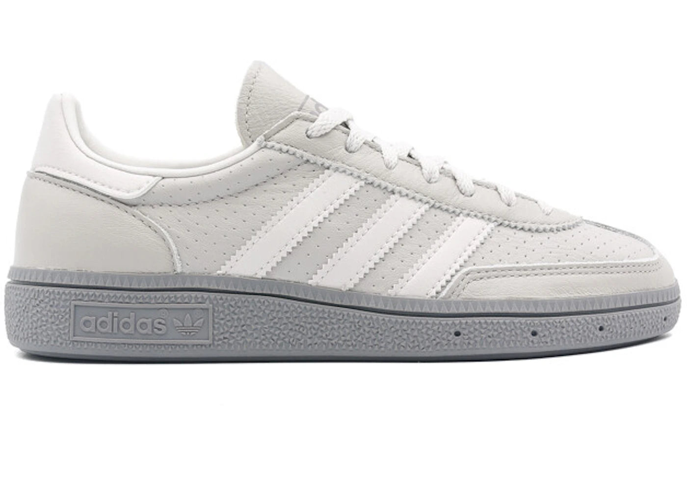 adidas Handball Spezial Triple Grey