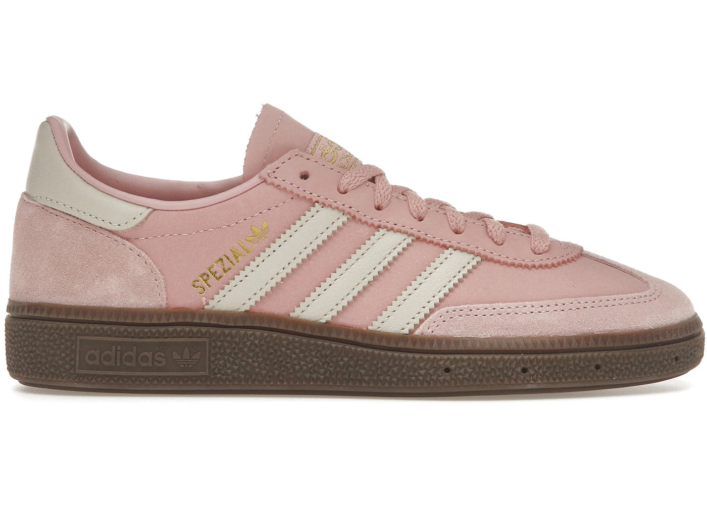 adidas Handball Spezial Wonder Mauve Alumina