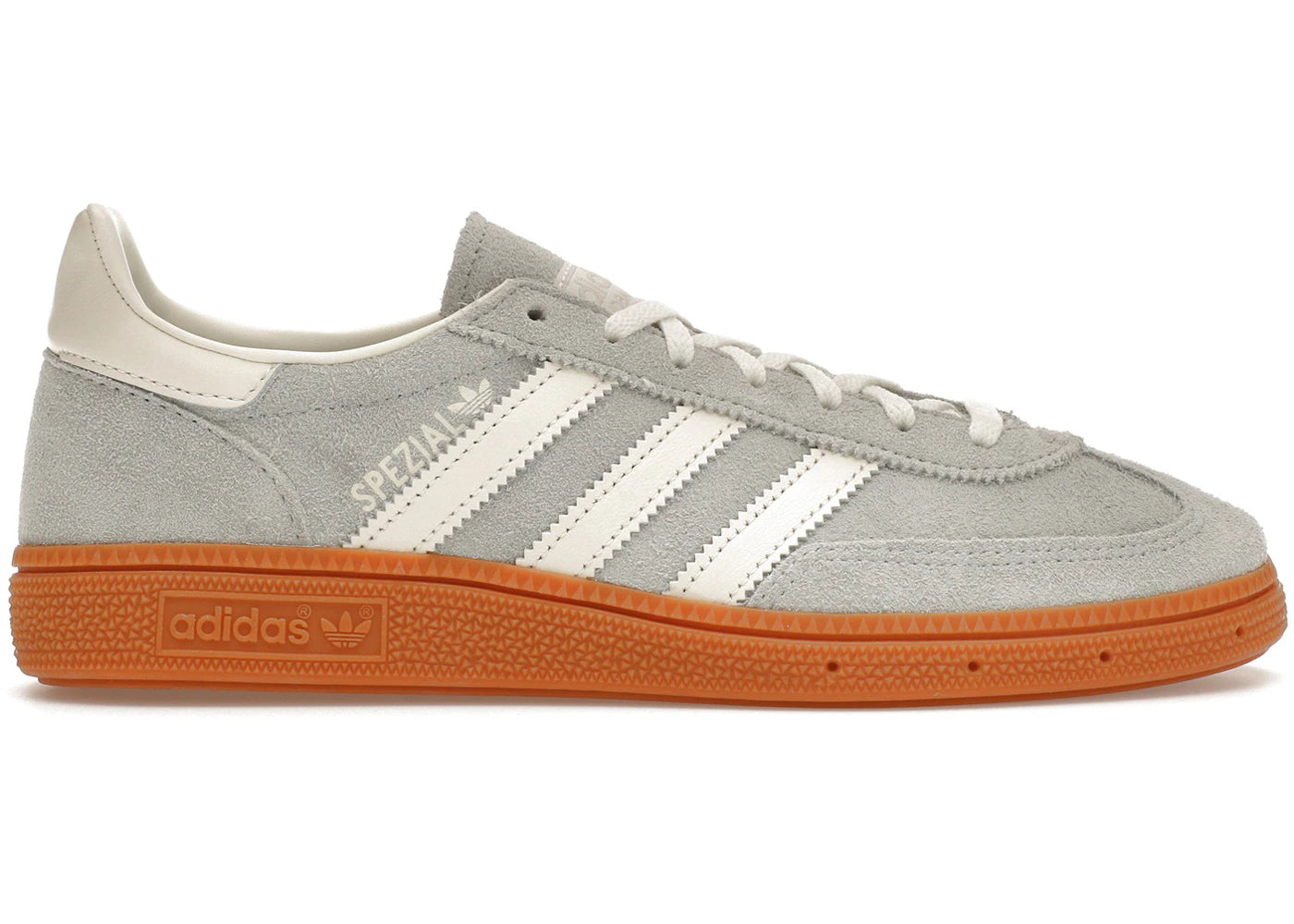 adidas Handball Spezial Wonder Silver Gum