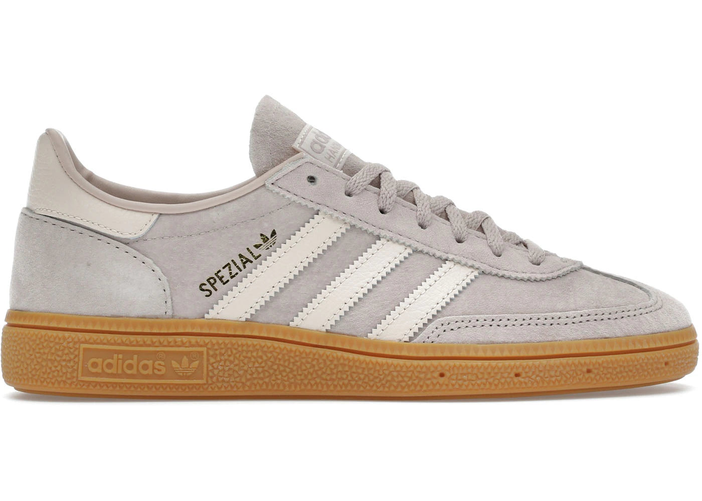 adidas Handball Spezial Wonder Taupe
