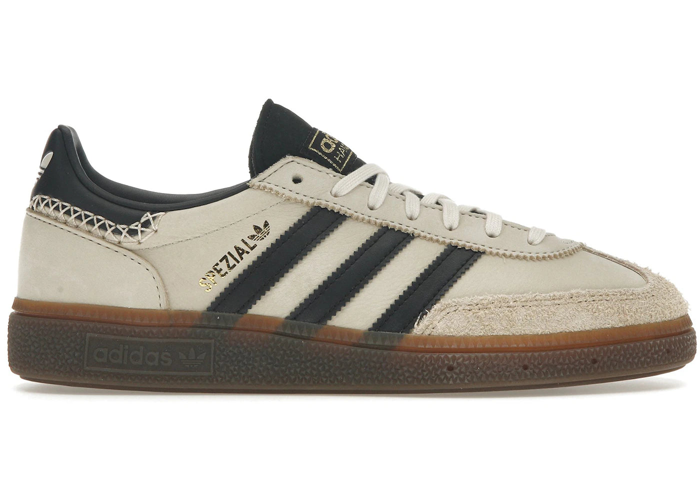adidas Handball Spezial Wonder White Black