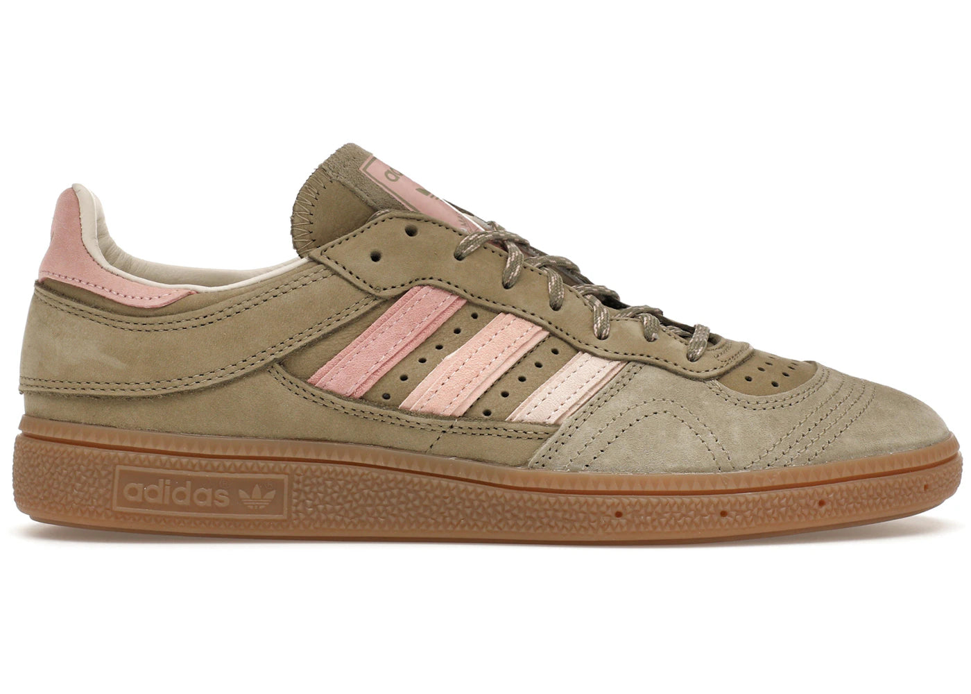 adidas Handball Top Kith Classics Gum Pink