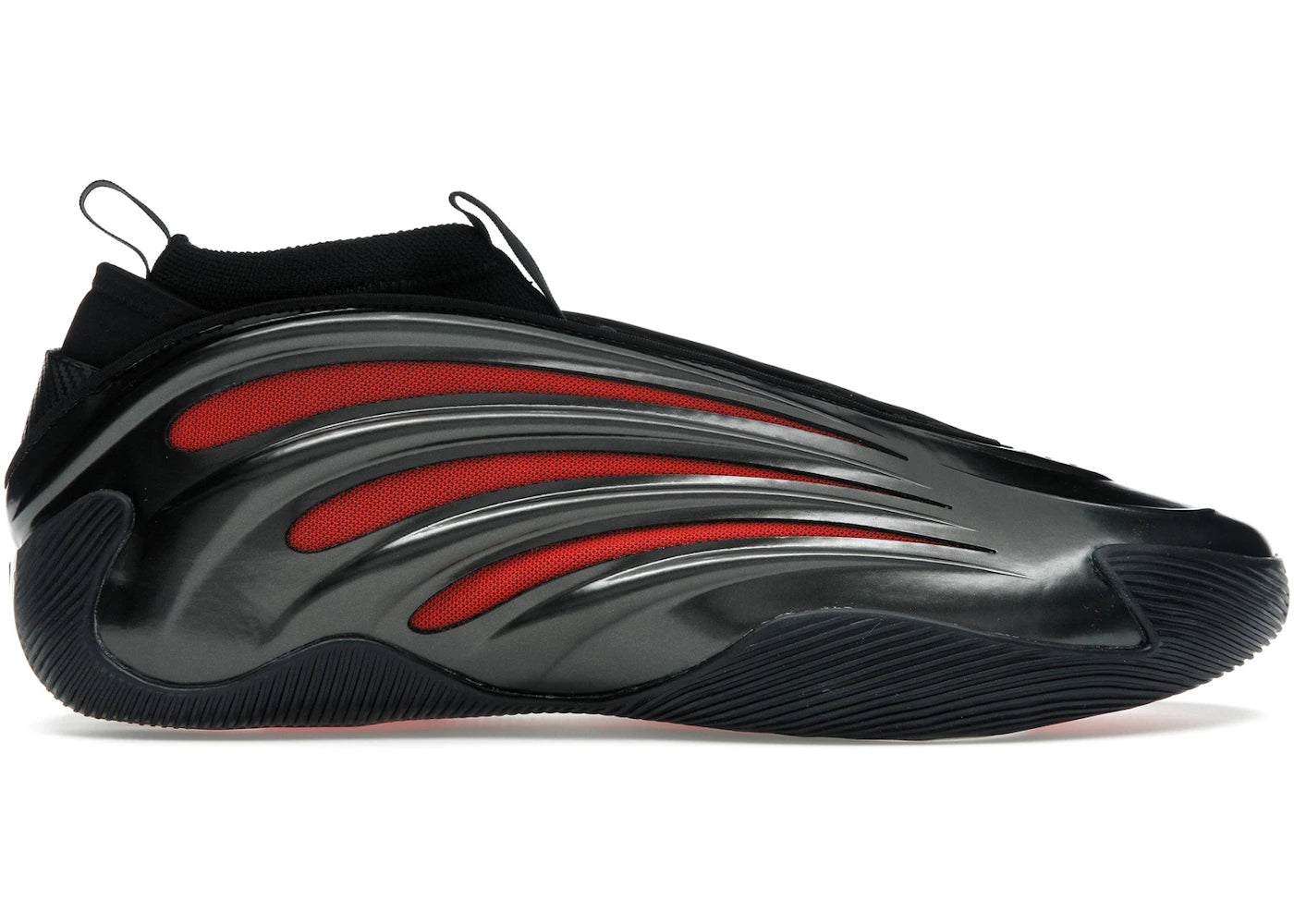 adidas Harden Vol. 9 Hell Cat