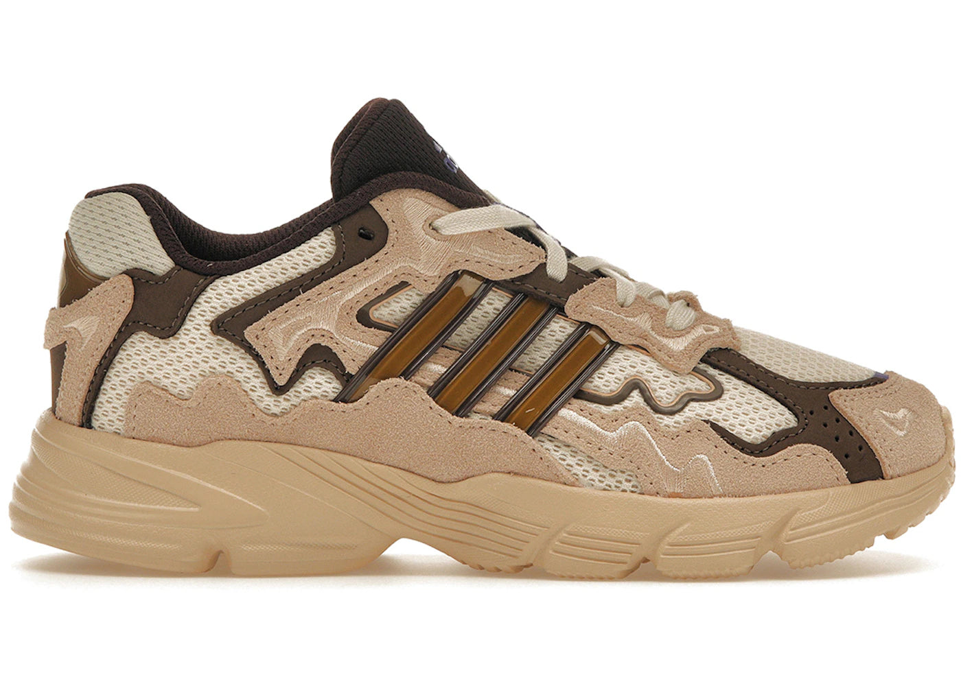 adidas Response CL Bad Bunny Paso Fino