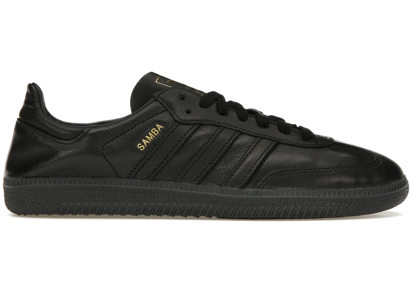 adidas Samba Decon Core Black