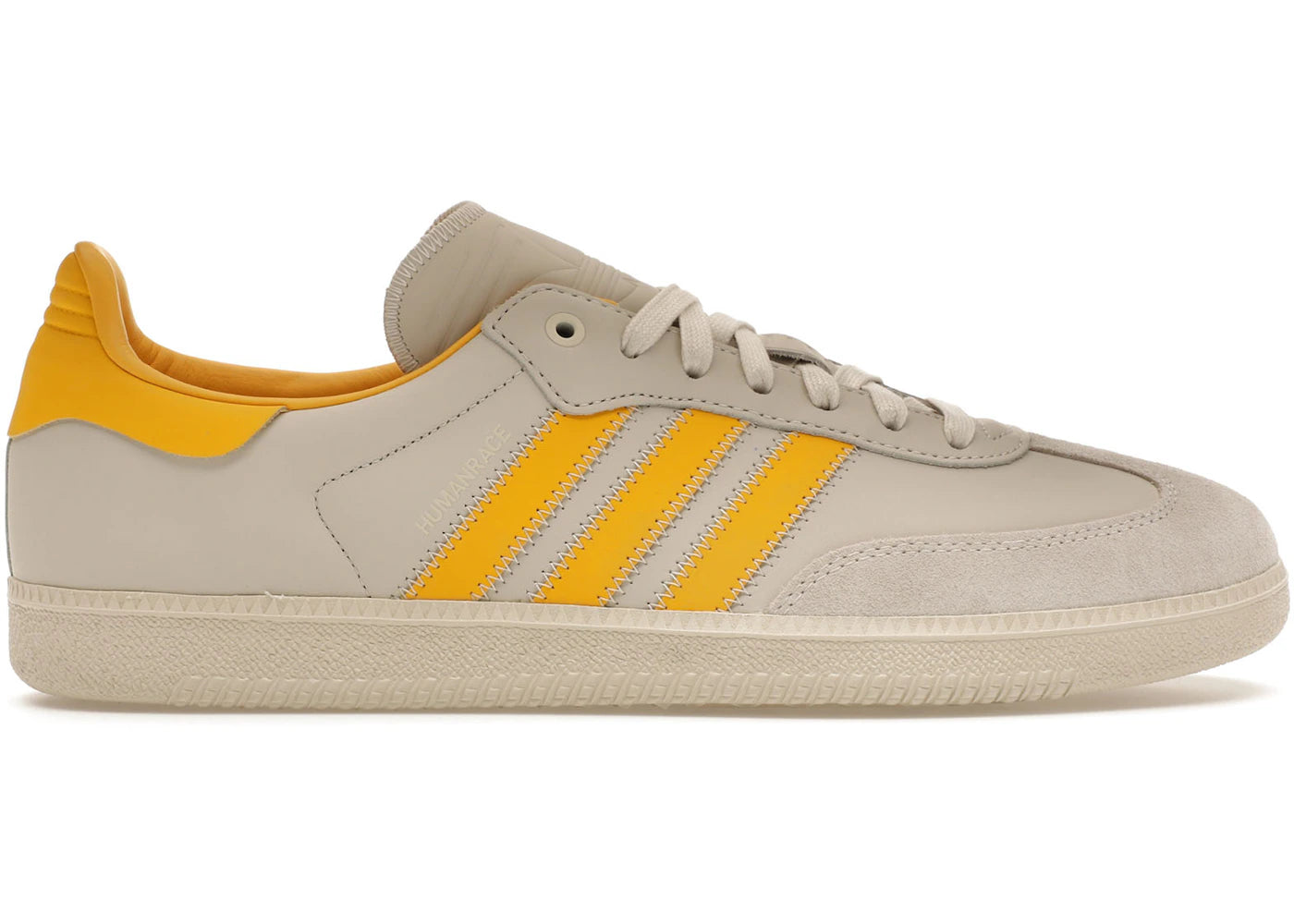 adidas Samba Humanrace Bold Gold