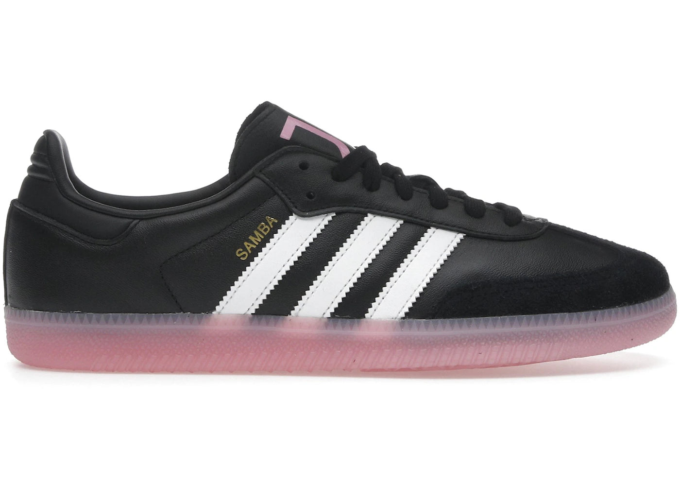 adidas Samba Juventus