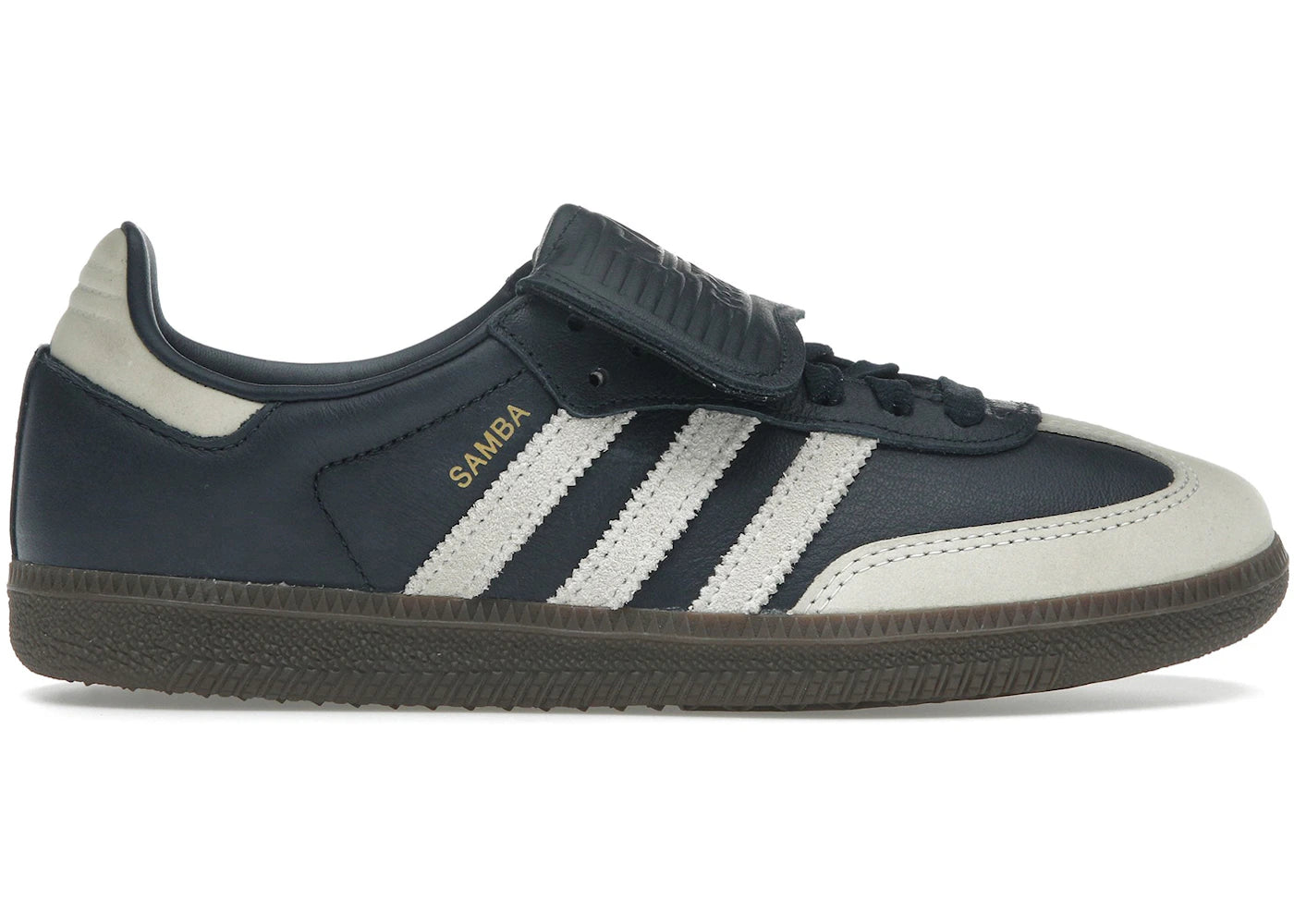 adidas Samba LT Aurora Ink Cream White