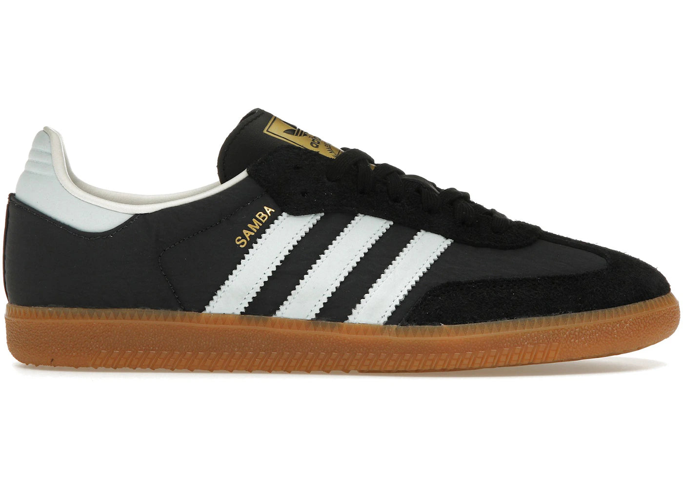 adidas Samba OG Carbon