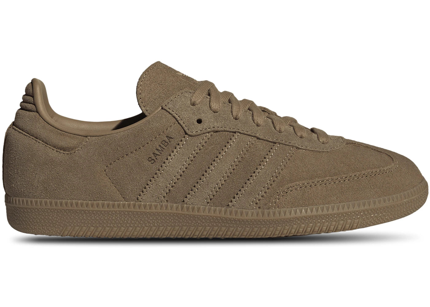 adidas Samba OG Cardboard Sand Strata