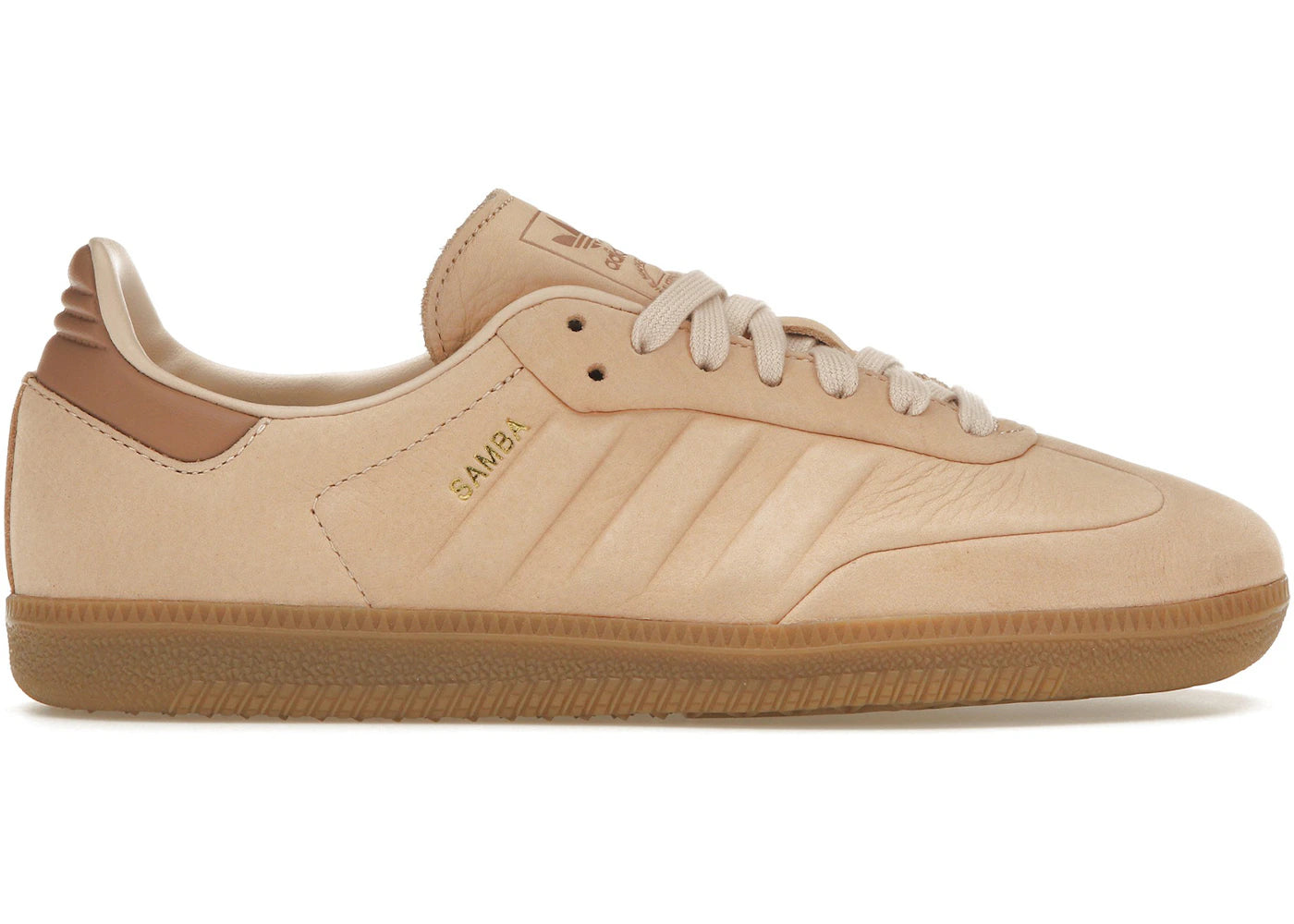 adidas Samba OG Halo Blush