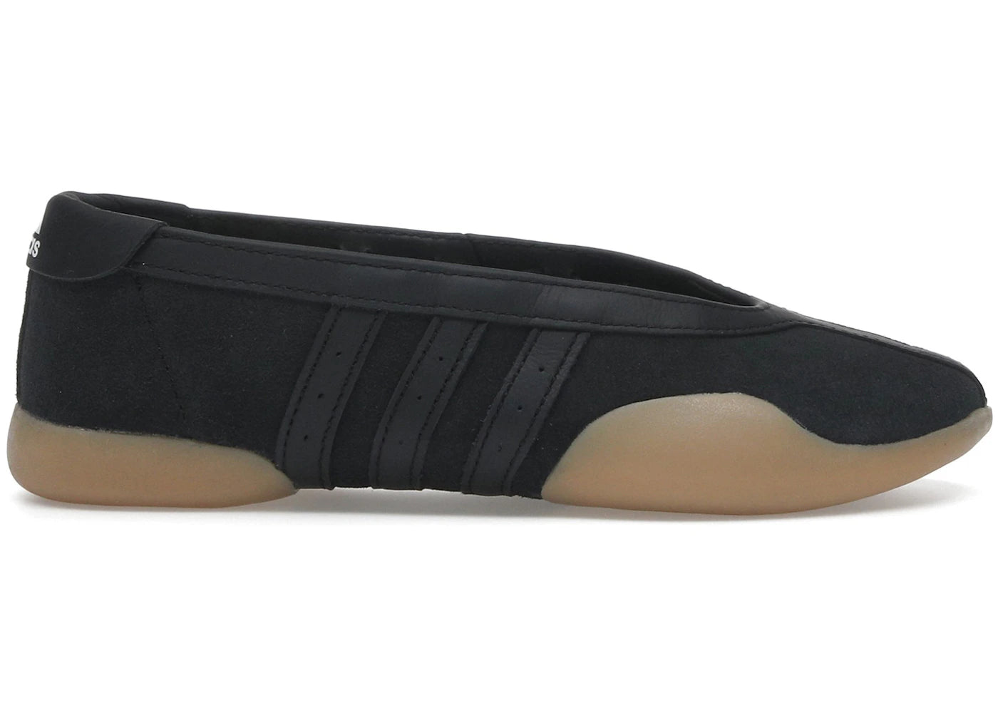 adidas Taekwondo Mei Ballet Black Gum