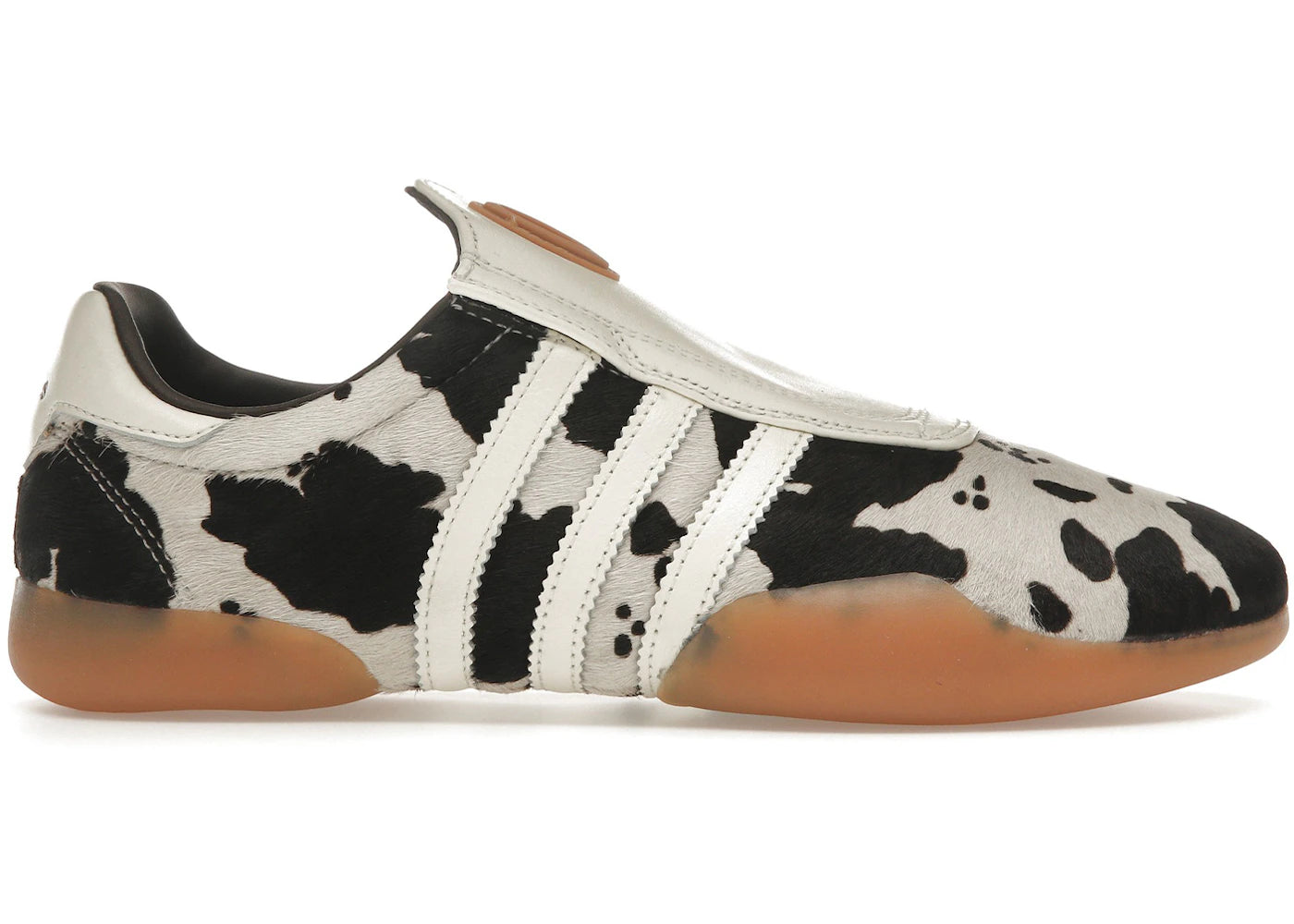 adidas Taekwondo Mei Cow Print