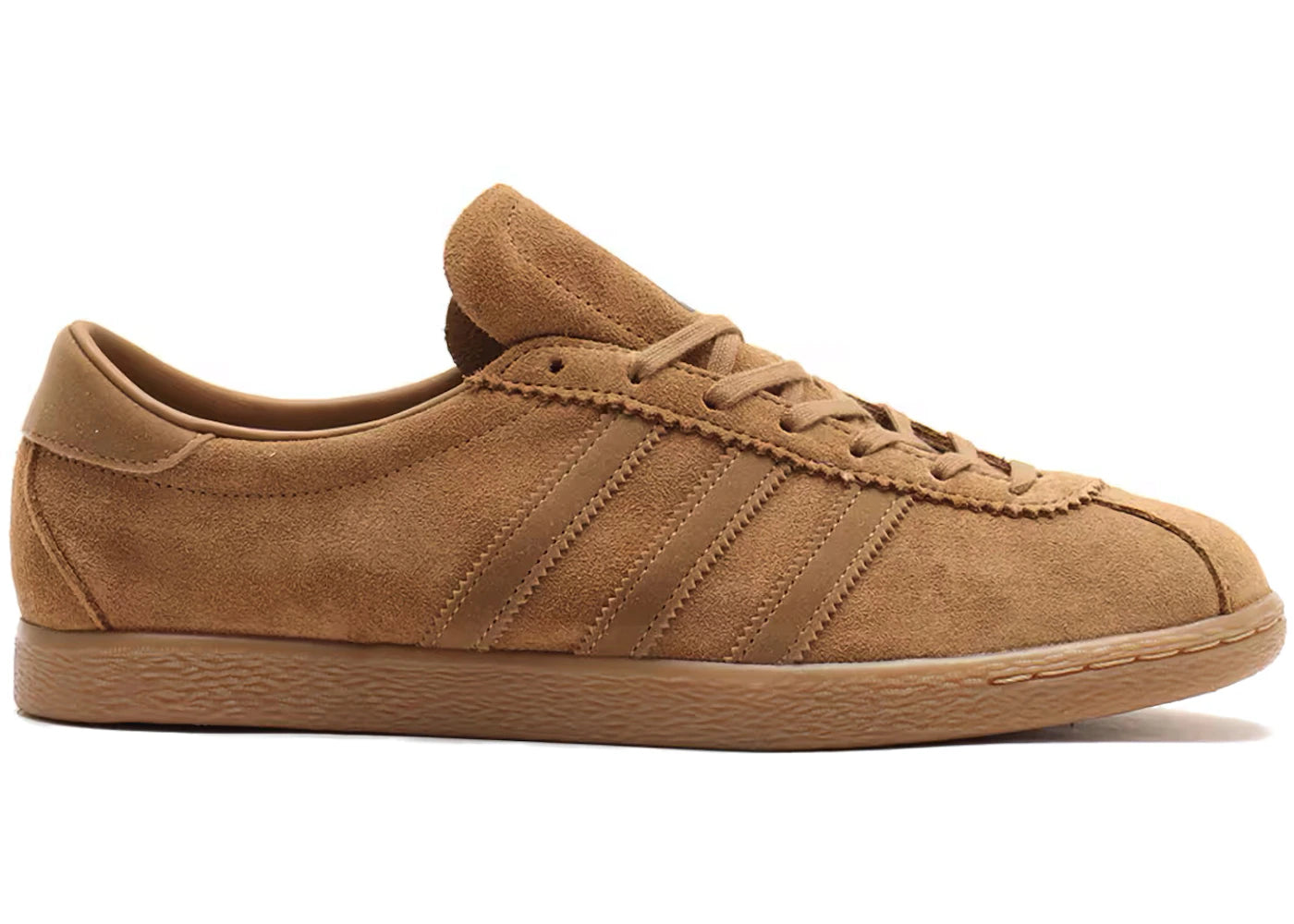 adidas Tobacco Brown Desert