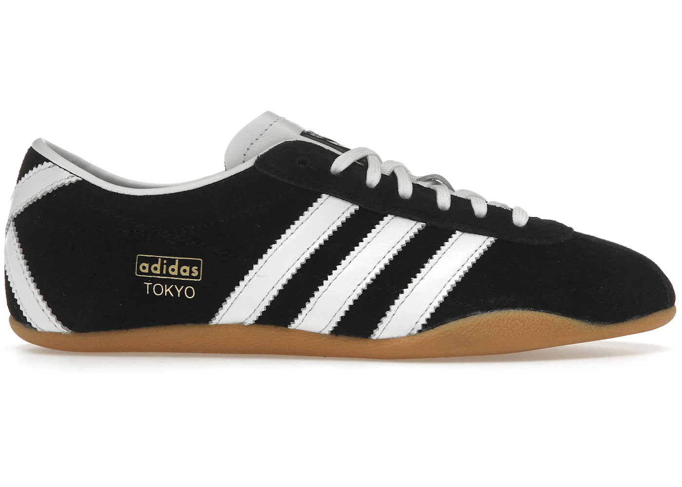 adidas Tokyo Black White