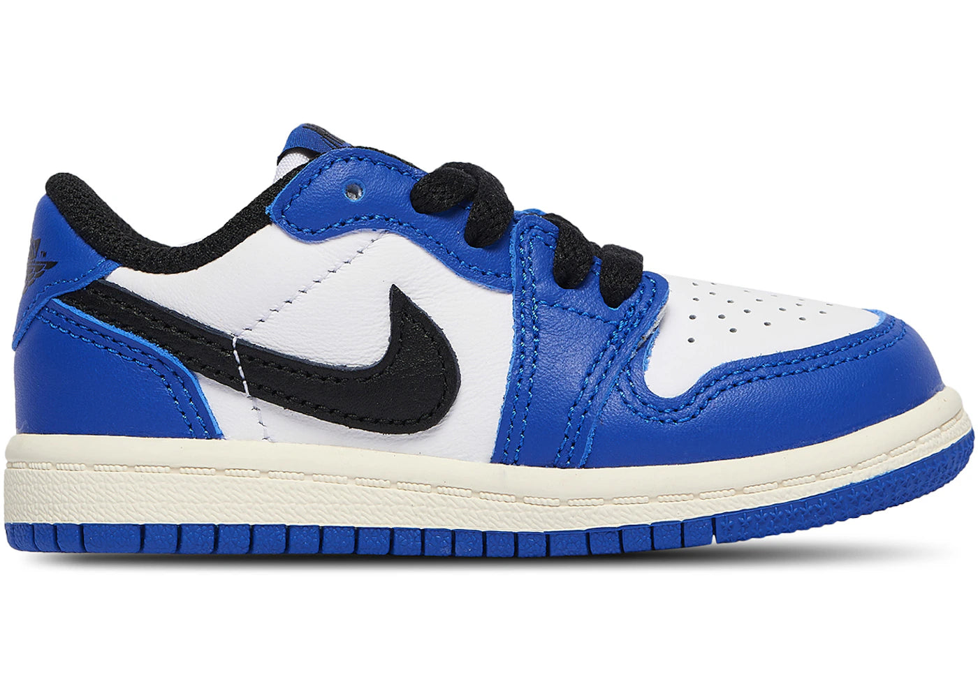 Jordan 1 Retro Low OG Game Royal