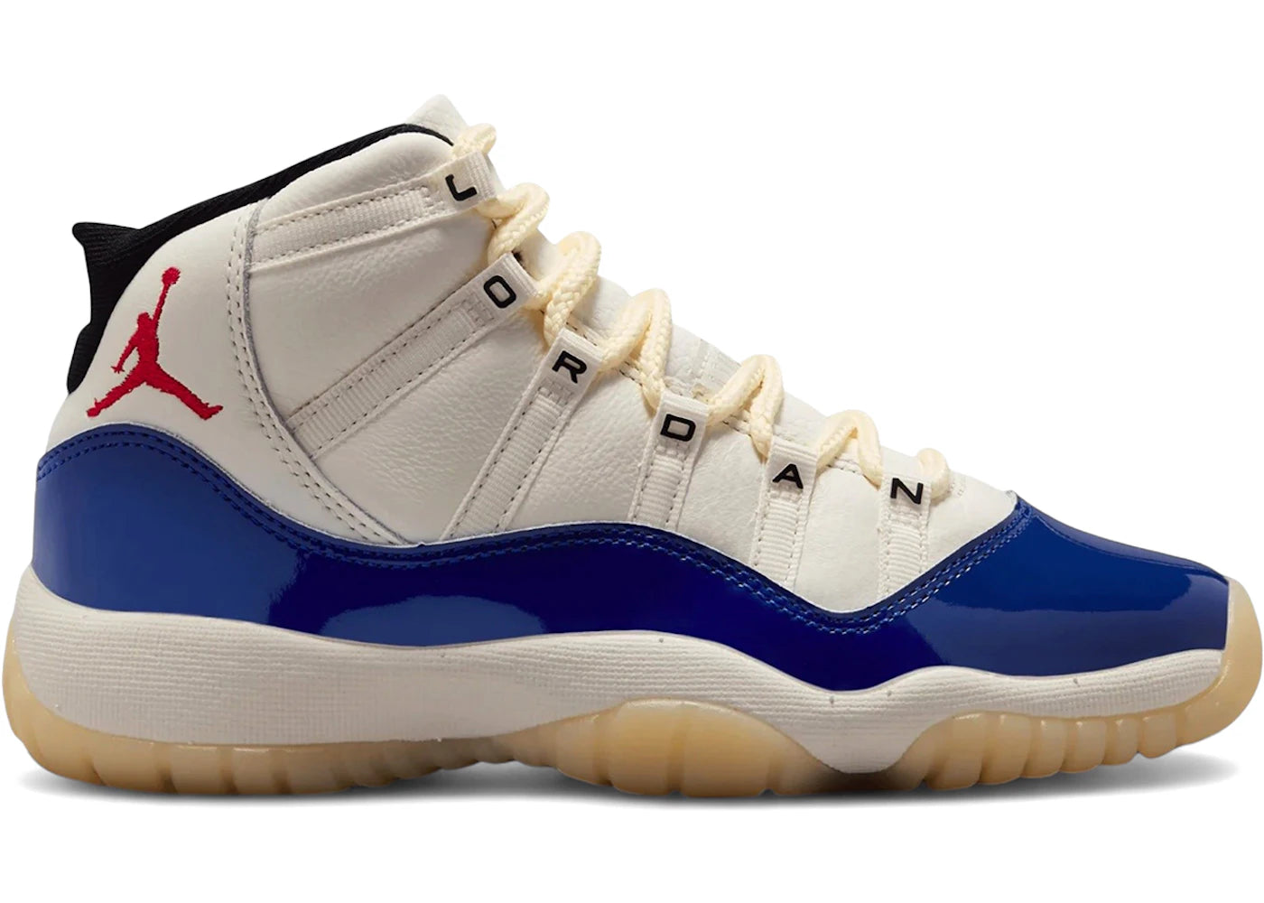 Jordan 11 Retro Rare Air