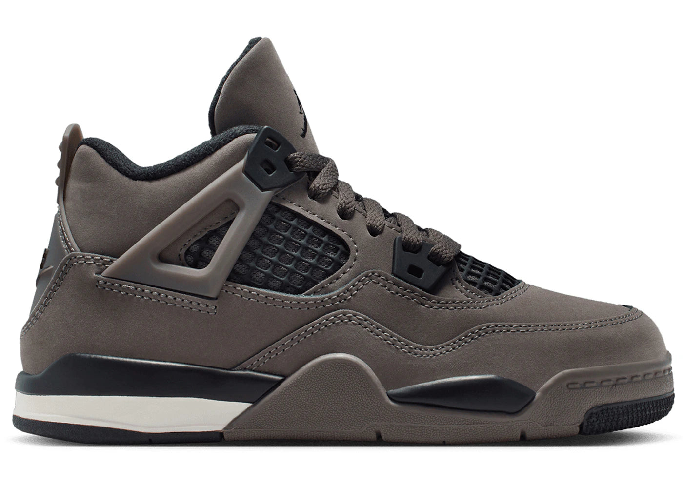 Jordan 4 Retro Cave Stone