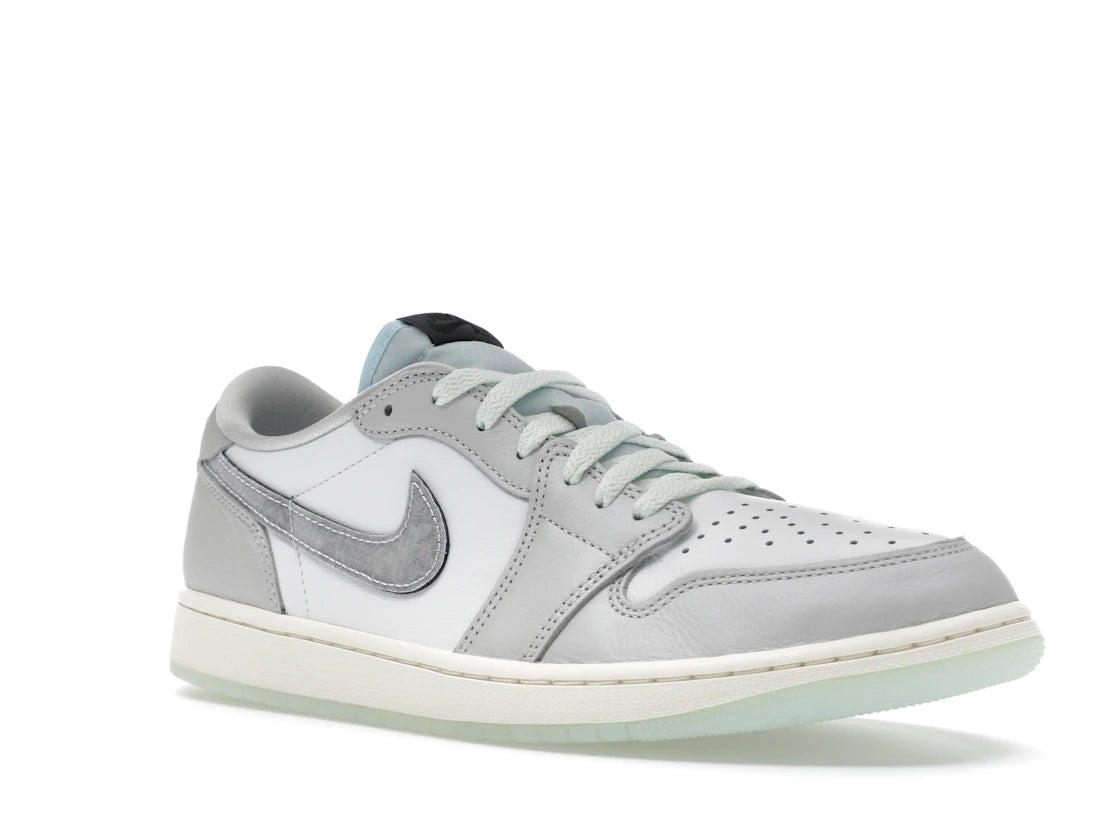 Jordan 1 Retro Low OG Year of the Snake