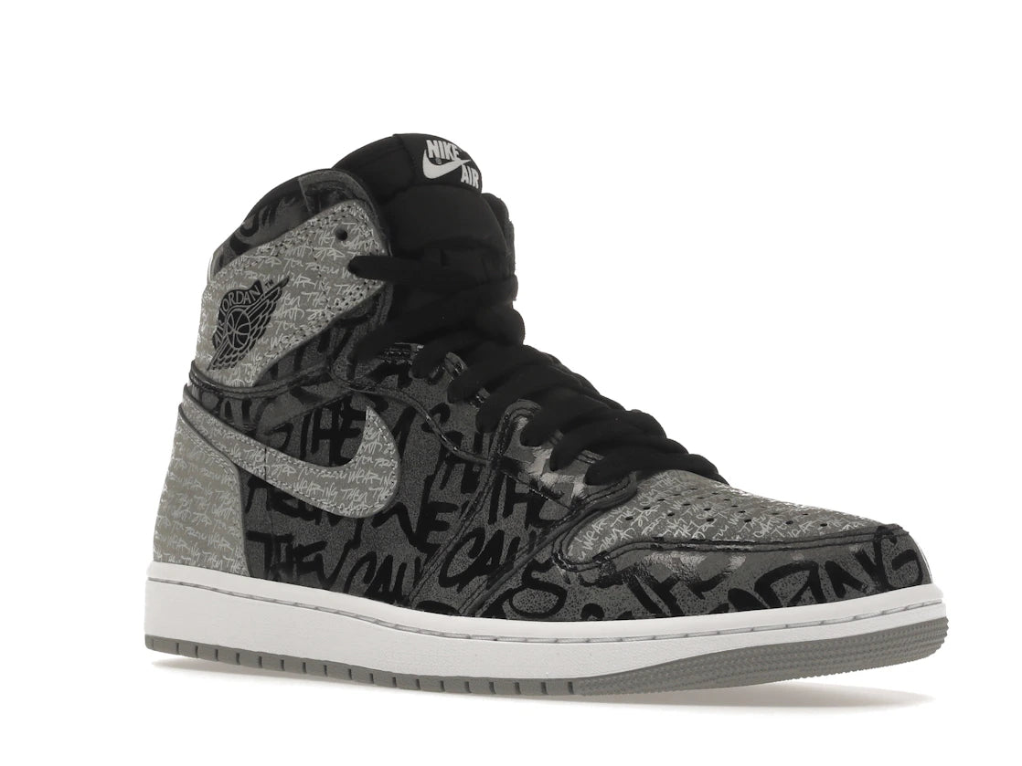 Jordan 1 Retro High OG Rebellionaire